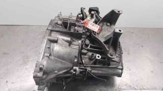 Recambio de caja cambios para peugeot 407 2004-2011 2.0 16v hdi fap referencia OEM IAM 20MB17  