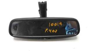 Recambio de espejo para peugeot 407 2004-2011 2.0 16v hdi fap referencia OEM IAM 9050633  