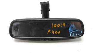 Recambio de espejo para peugeot 407 2004-2011 2.0 16v hdi fap referencia OEM IAM 9050633  