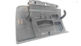 Recambio de guantera para peugeot 407 2004-2011 2.0 16v hdi fap referencia OEM IAM   
