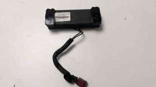 Recambio de modulo electronico para peugeot 407 2004-2011 2.0 16v hdi fap referencia OEM IAM 9661102880  