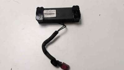 Recambio de modulo electronico para peugeot 407 2004-2011 2.0 16v hdi fap referencia OEM IAM 9661102880  