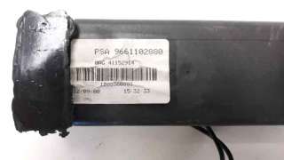 Recambio de modulo electronico para peugeot 407 2004-2011 2.0 16v hdi fap referencia OEM IAM 9661102880  