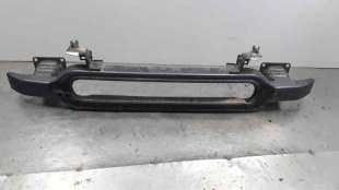 Recambio de refuerzo paragolpes delantero para peugeot 407 2004-2011 2.0 16v hdi fap referencia OEM IAM 7414FN 107172407 PG06116