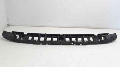 Recambio de travesaño inferior para peugeot 407 2004-2011 2.0 16v hdi fap referencia OEM IAM 9644646380  