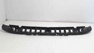 Recambio de travesaño inferior para peugeot 407 2004-2011 2.0 16v hdi fap referencia OEM IAM 9644646380  