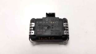 Recambio de sensor para peugeot 407 2004-2011 2.0 16v hdi fap referencia OEM IAM 9680821980  