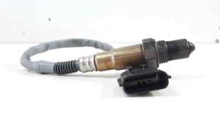Recambio de sonda lambda para dacia dokker express 2012- ambiance referencia OEM IAM 226A41733R 0261004221 H8201395330 2
