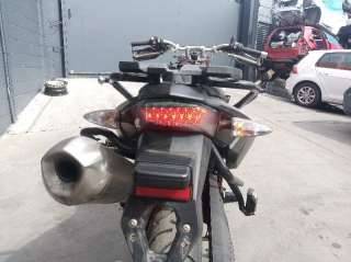 Recambio de piloto trasero central para bmw f 700 gs 2013-2018 f 700 gs referencia OEM IAM 63218528399  