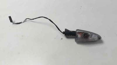 Recambio de piloto delantero derecho para bmw f 700 gs 2013-2018 f 700 gs referencia OEM IAM 50R002786  