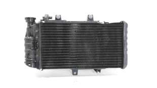 Recambio de radiador agua para bmw f 700 gs 2013-2018 f 700 gs referencia OEM IAM 17117678284  