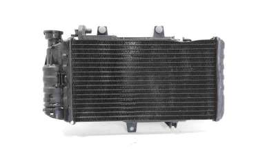 Recambio de radiador agua para bmw f 700 gs 2013-2018 f 700 gs referencia OEM IAM 17117678284  