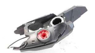 Recambio de deposito combustible para bmw f 700 gs 2013-2018 f 700 gs referencia OEM IAM 85543819  