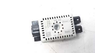 Recambio de modulo electronico para volkswagen golf vii lim. 2012-2017 1.6 16v tdi dpf referencia OEM IAM 5Q0035570  