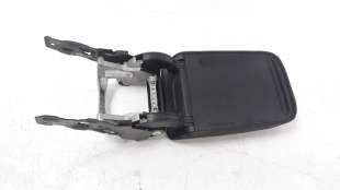 Recambio de apoyabrazos central para volkswagen golf vii lim. 2012-2017 1.6 16v tdi dpf referencia OEM IAM 5G0864207D   2