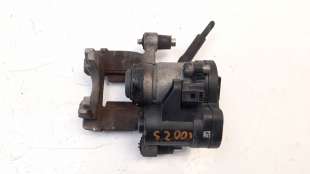 Recambio de pinza de freno trasera derecha para volkswagen golf vii lim. 2012-2017 1.6 16v tdi dpf referencia OEM IAM 5Q0615406 