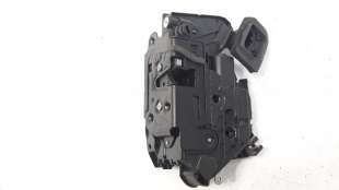 Recambio de cerradura puerta trasera izquierda para volkswagen golf vii lim. 2012-2017 1.6 16v tdi dpf referencia OEM IAM 5K4839