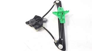 Recambio de elevalunas trasero izquierdo para volkswagen golf vii lim. 2012-2017 1.6 16v tdi dpf referencia OEM IAM 5G4839461C  