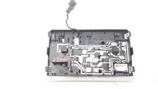 Recambio de luz interior para volkswagen golf vii lim. 2012-2017 1.6 16v tdi dpf referencia OEM IAM 5G1947105L   2