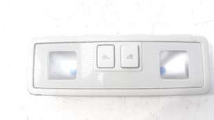 Recambio de luz interior para volkswagen golf vii lim. 2012-2017 1.6 16v tdi dpf referencia OEM IAM 5G0947291  