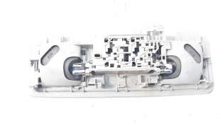 Recambio de luz interior para volkswagen golf vii lim. 2012-2017 1.6 16v tdi dpf referencia OEM IAM 5G0947291   2