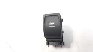 Recambio de mando elevalunas trasero derecho para volkswagen golf vii lim. 2012-2017 1.6 16v tdi dpf referencia OEM IAM 5G095985