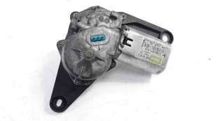 Recambio de motor limpia trasero para renault clio ii fase ii (b/cb0) 2001-2013 alize referencia OEM IAM 8200071214 53016612 