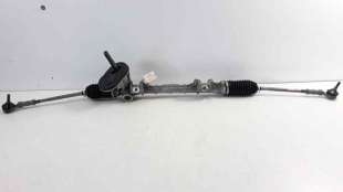 Recambio de cremallera direccion para renault twingo 2007-2016 authentique referencia OEM IAM 8200897063 6900001619 