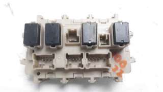 Recambio de caja reles / fusibles para renault kadjar 2015- zen referencia OEM IAM 8901R C23458A10 