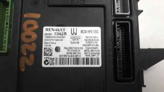 Recambio de caja reles / fusibles para renault kadjar 2015- zen referencia OEM IAM 284B13342R A2C9791480300 