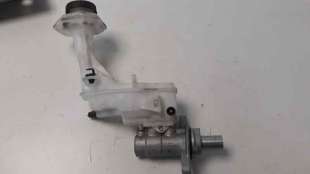 Recambio de bomba freno para renault kadjar 2015- zen referencia OEM IAM 460116191R   2