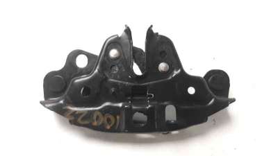 Recambio de cerradura capo para renault kadjar 2015- zen referencia OEM IAM   