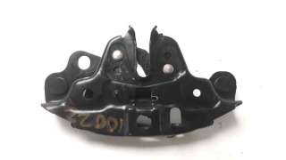 Recambio de cerradura capo para renault kadjar 2015- zen referencia OEM IAM   
