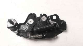 Recambio de cerradura capo para renault kadjar 2015- zen referencia OEM IAM   