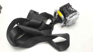 Recambio de cinturon seguridad trasero izquierdo para renault kadjar 2015- zen referencia OEM IAM 5020L401IL  