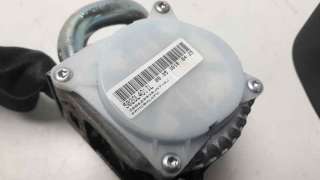 Recambio de cinturon seguridad trasero izquierdo para renault kadjar 2015- zen referencia OEM IAM 5020L401IL  
