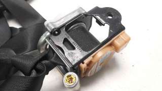 Recambio de cinturon seguridad trasero izquierdo para renault kadjar 2015- zen referencia OEM IAM 5020L401IL  