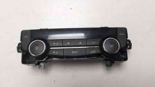 Recambio de mando climatizador para renault kadjar 2015- zen referencia OEM IAM 275102210R  