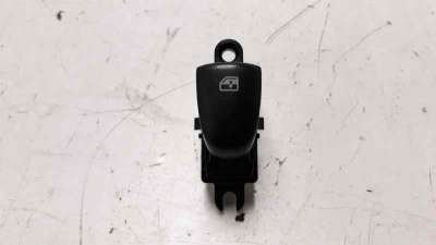 Recambio de mando elevalunas trasero derecho para renault kadjar 2015- zen referencia OEM IAM 254214896R  