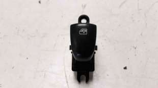 Recambio de mando elevalunas trasero izquierdo para renault kadjar 2015- zen referencia OEM IAM 254214896R  