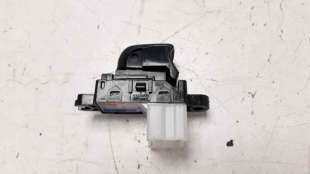 Recambio de mando elevalunas trasero izquierdo para renault kadjar 2015- zen referencia OEM IAM 254214896R   2