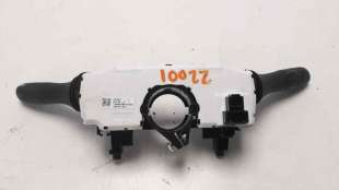 Recambio de mando multifuncion para renault kadjar 2015- zen referencia OEM IAM 255678341R 180331SD1  2