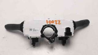 Recambio de mando multifuncion para renault kadjar 2015- zen referencia OEM IAM 255678341R 180331SD1 