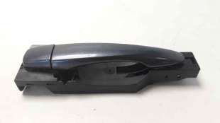 Recambio de maneta exterior trasera derecha para renault kadjar 2015- zen referencia OEM IAM 806B04EH0B   2