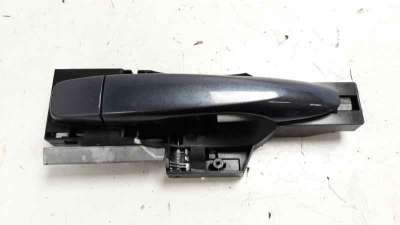 Recambio de maneta exterior trasera izquierda para renault kadjar 2015- zen referencia OEM IAM 806B04EH0B  