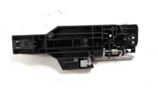 Recambio de maneta exterior trasera izquierda para renault kadjar 2015- zen referencia OEM IAM 806B04EH0B   2