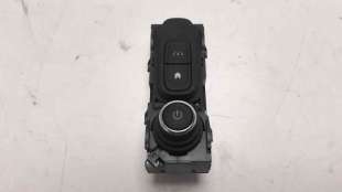 Recambio de interruptor para renault kadjar 2015- zen referencia OEM IAM   