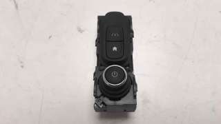 Recambio de interruptor para renault kadjar 2015- zen referencia OEM IAM   