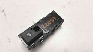 Recambio de interruptor para renault kadjar 2015- zen referencia OEM IAM    2