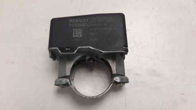 Recambio de antirrobo / llave contacto para renault kadjar 2015- zen referencia OEM IAM 487009397R  